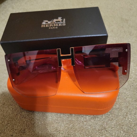 Hermes Other - HERMES SUNGLASSES